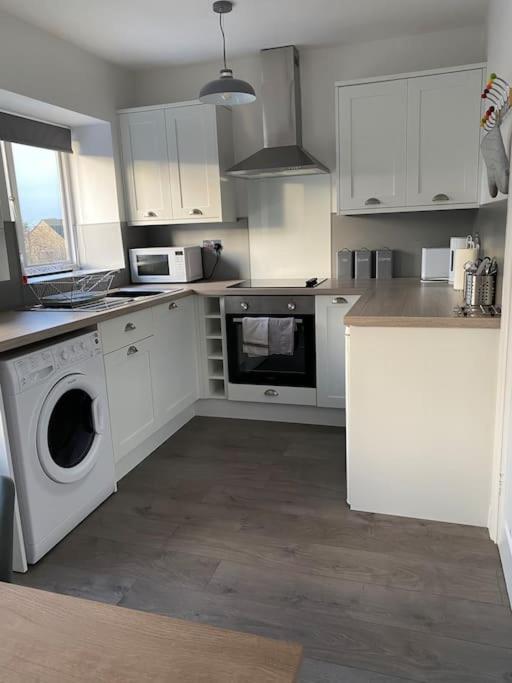 ברודוויי Stunning Apartment In The Heart Of Broadway מראה חיצוני תמונה