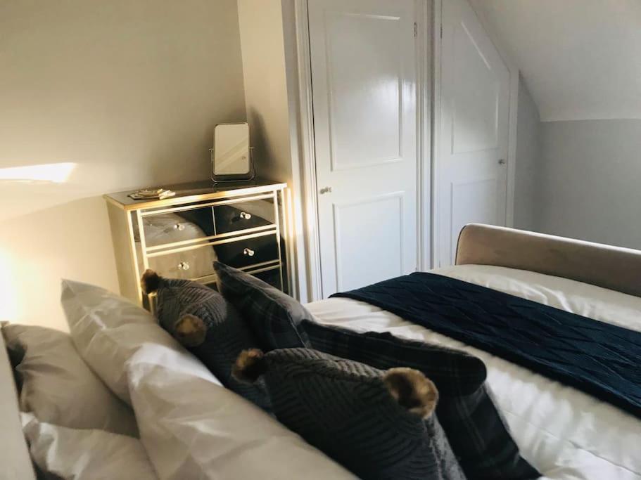 ברודוויי Stunning Apartment In The Heart Of Broadway מראה חיצוני תמונה