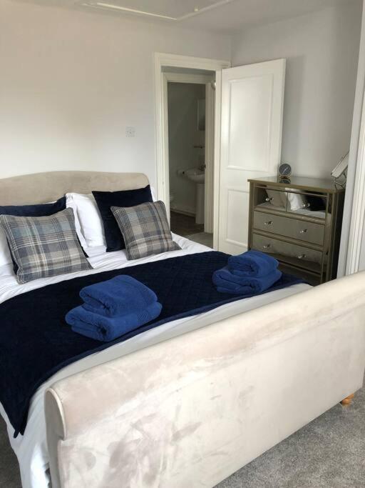 ברודוויי Stunning Apartment In The Heart Of Broadway מראה חיצוני תמונה